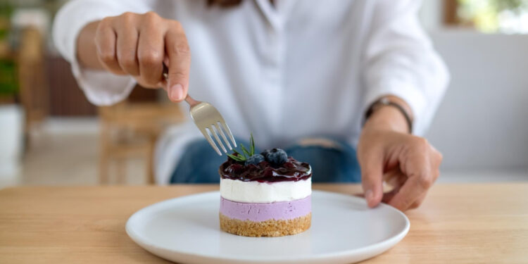 Tatlı Ne Zaman Yenmeli?