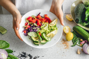 Besin Değeri Yüksek Gıda Seçimi Nasıl Yapılır?