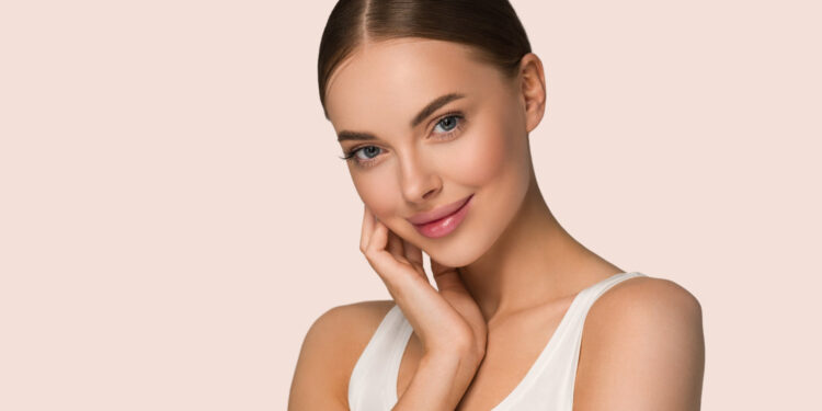 Evdeki 2 Malzemeyle Porselen Cilt Formülü