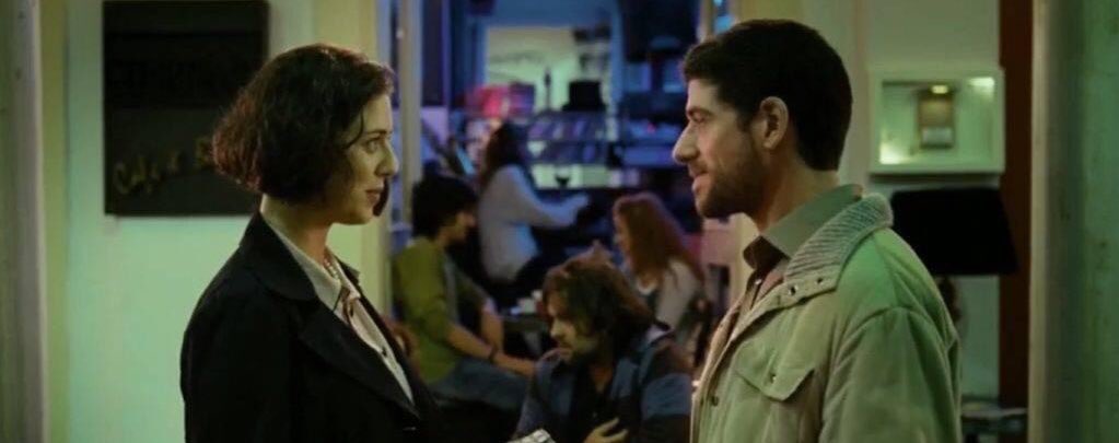 Issız Adam Sendromu