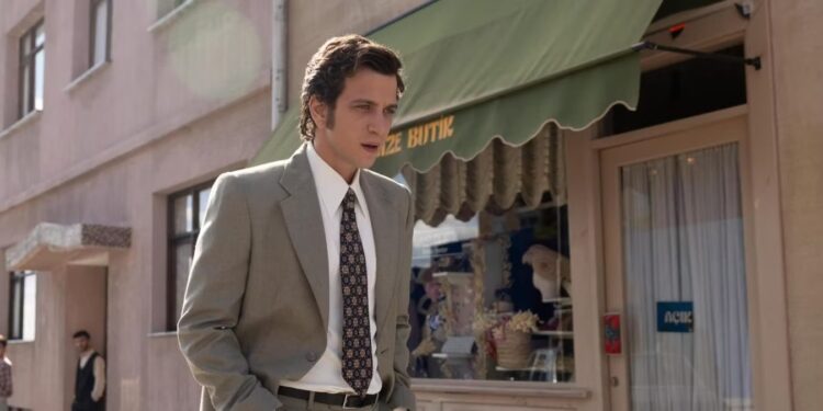 Masumiyet Müzesi Dizisi Hakkında Her Şey