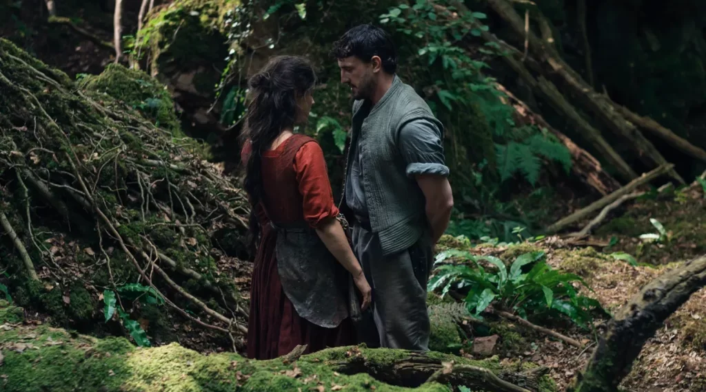 Shakespeare’in Bilinmeyen Hikayesi: Hamnet Filmi Bize Ne Anlatıyor?