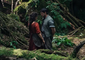 Shakespeare’in Bilinmeyen Hikayesi: Hamnet Filmi Bize Ne Anlatıyor?